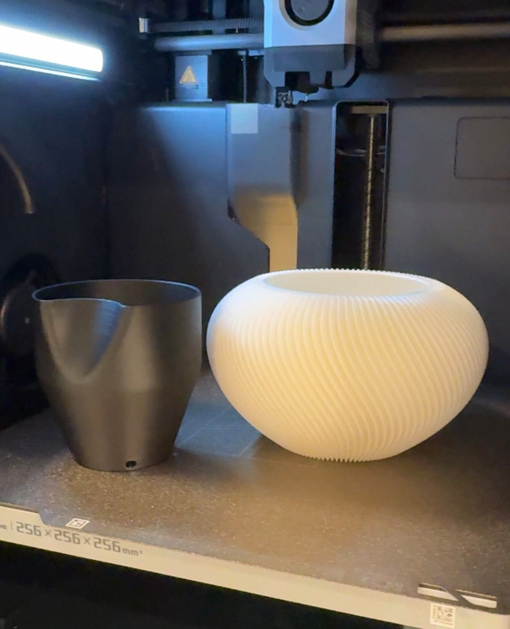 Aesthetic Flower Pot