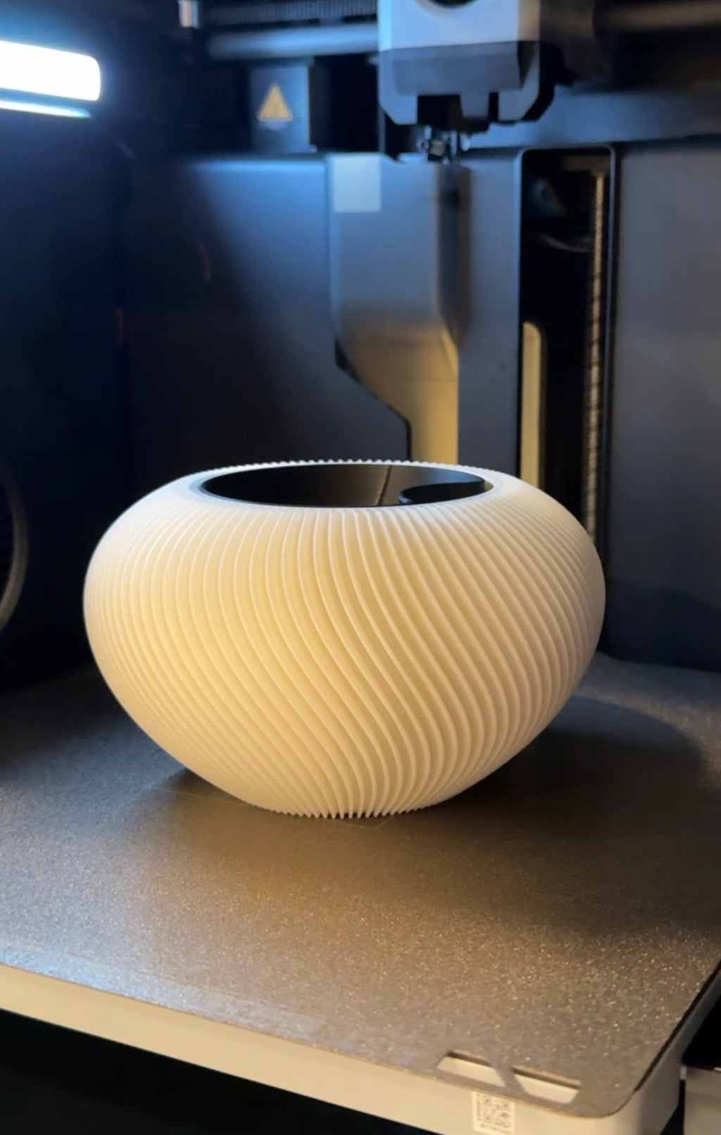Aesthetic Flower Pot