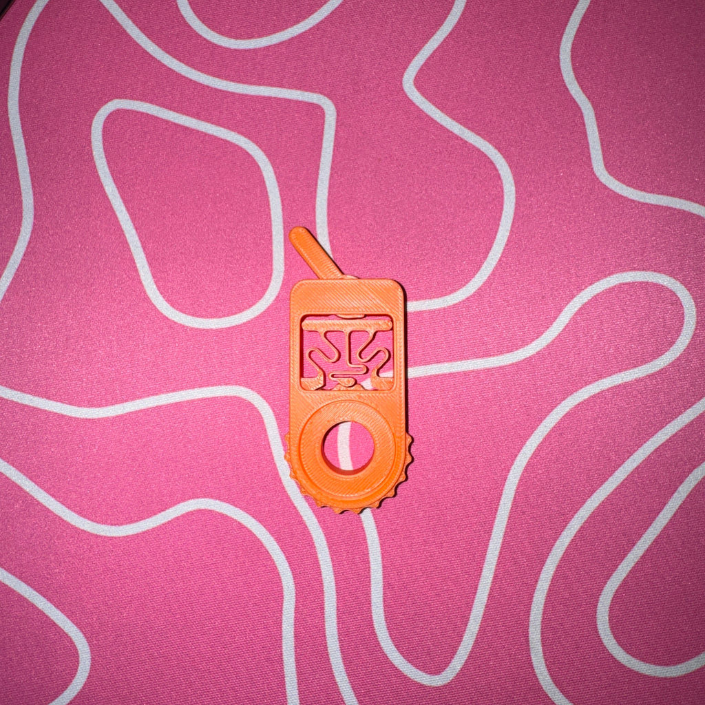 Satisfying Clicker Fidget Toy