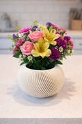 Aesthetic Flower Pot