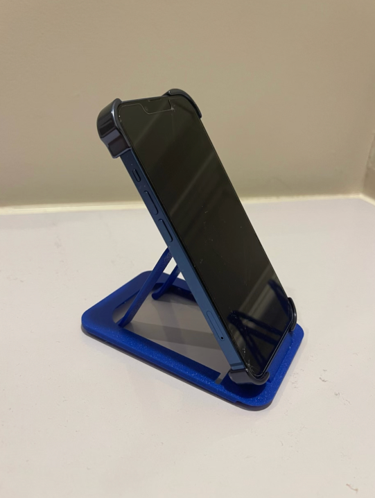 iPhone/iPad Stand
