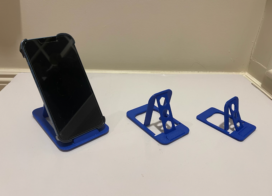 iPhone/iPad Stand