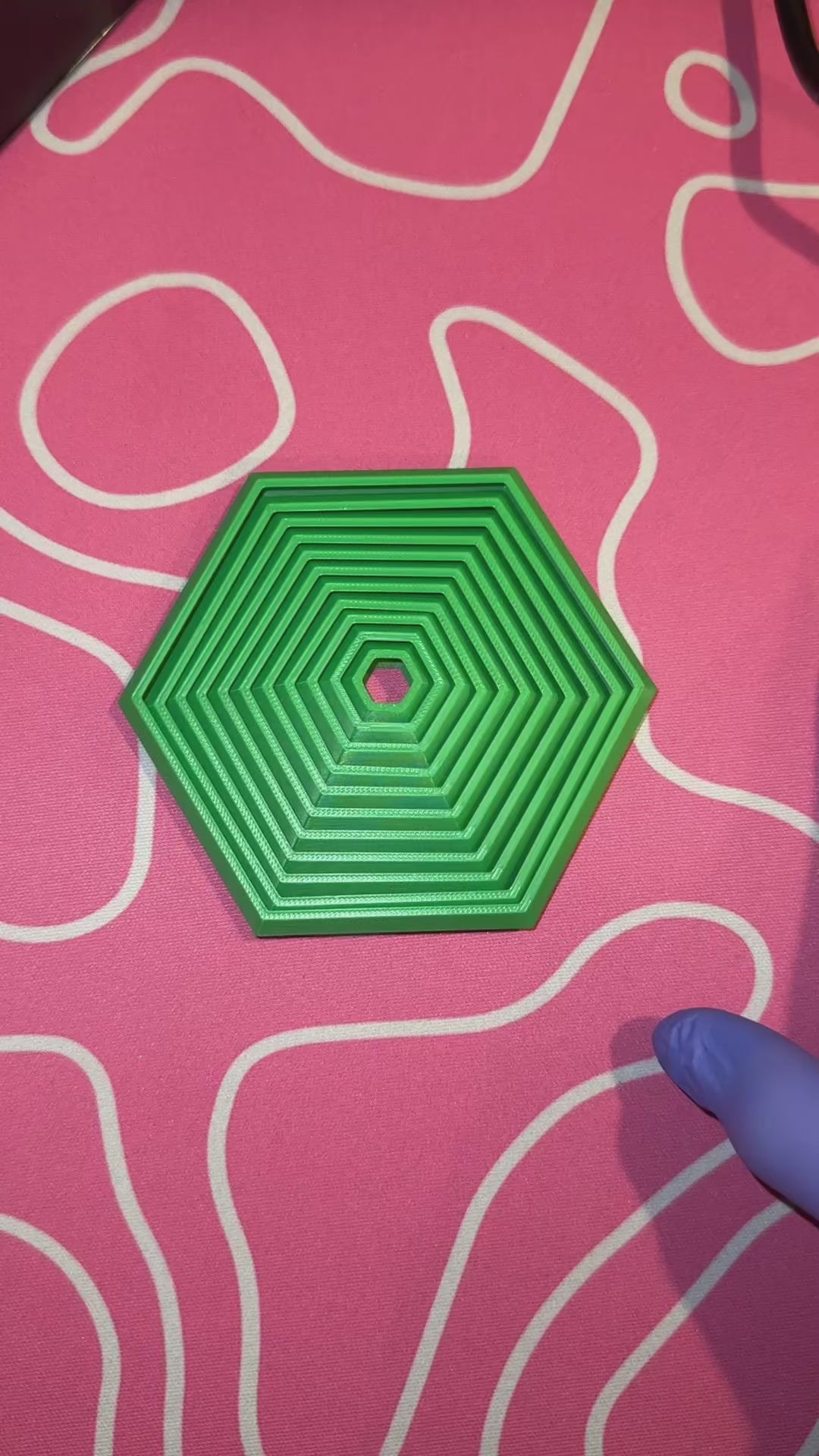 Satisfying Fidget Toy